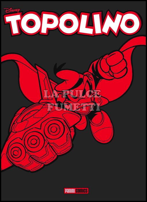 TOPOLINO LIBRETTO #  3250 - VARIANT PK